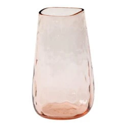 &Tradition Collect SC68 Glass Vase, 26 Cm, Powder