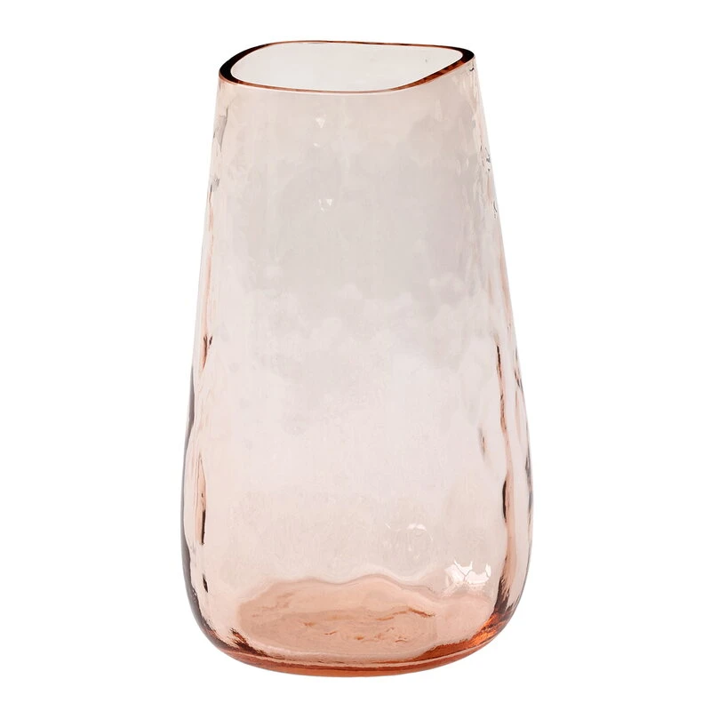 &Tradition Collect SC68 Glass Vase, 26 Cm, Powder 3 &Tradition Collect SC68 Glass Vase, 26 Cm, Powder