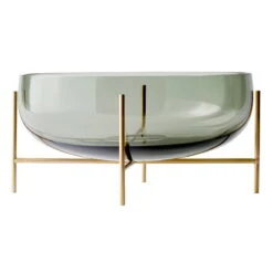 MENU Échasse Bowl, Smoke