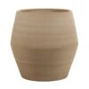 Serax Construct Pot L, Beige -FINISH DESIGN SHOP 302Serax AK