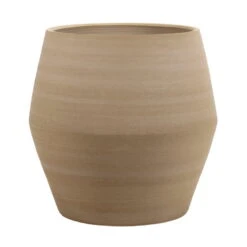 Serax Construct Pot L, Beige