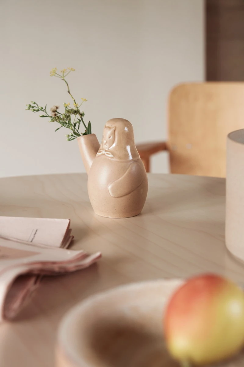 Artek Easter Dog Vase 6 Artek Easter Dog Vase - Image 4