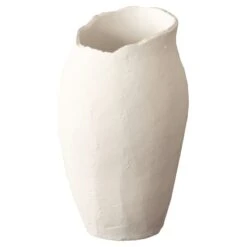 Sibast Magnolia Vase, White