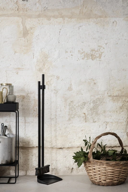 Ferm LIVING Plant Box, Two-tier, Black 4 Ferm LIVING Plant Box, Two-tier, Black - Image 2