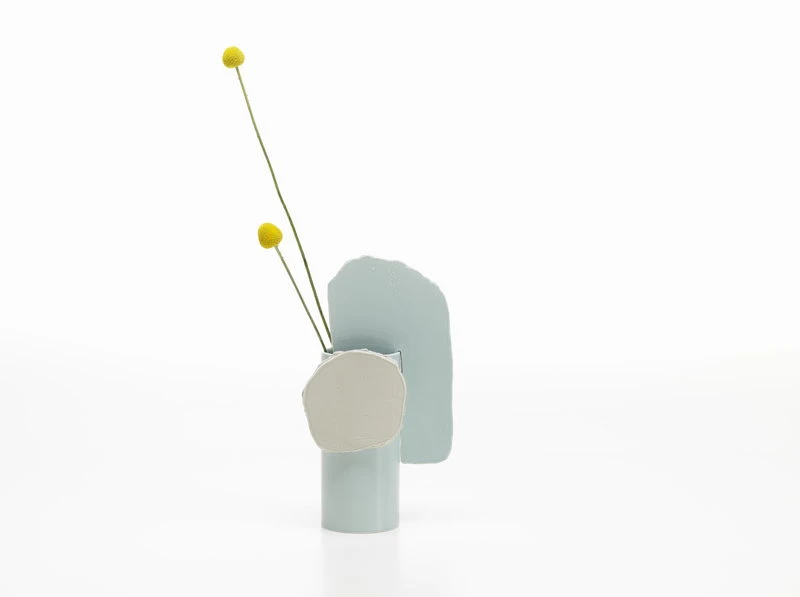 Vitra Vases Découpage, Feuille 7 Vitra Vases Découpage, Feuille - Image 5