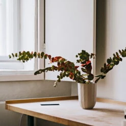 HAY Paper Porcelain Vase, L -FINISH DESIGN SHOP 39NewHay HV