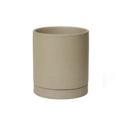 Ferm LIVING Sekki Pot, M, Sand