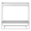 Ferm LIVING Plant Box, Two-tier, Light Grey -FINISH DESIGN SHOP 41fermliving plantbox kaksitaso vaalharm ma
