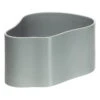 Artek Riihitie Plant Pot A, Large, Light Grey -FINISH DESIGN SHOP 420Artek malliA sizeL TH