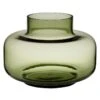 Marimekko Urna Vase, Olive -FINISH DESIGN SHOP 426 Marimekko TH