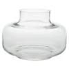 Marimekko Urna Vase, Clear -FINISH DESIGN SHOP 427 Marimekko TH