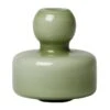 Marimekko Flower Vase, Olive -FINISH DESIGN SHOP 432 Marimekko TH