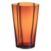 Iittala Aalto Vase 220 Mm, Copper -FINISH DESIGN SHOP 464Iittala AK