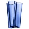 Iittala Aalto Vase 251 Mm, Ultramarine Blue -FINISH DESIGN SHOP 466Iittala AK