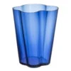 Iittala Aalto Vase 270 Mm, Ultramarine Blue -FINISH DESIGN SHOP 468Iittala AK