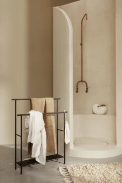 Ferm LIVING Shell Pot -FINISH DESIGN SHOP 50 0894