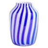 HAY Juice Vase, High, Blue -FINISH DESIGN SHOP 5130Hay isoTH