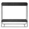 Ferm LIVING Plant Box, Two-tier, Black 1 Ferm LIVING Plant Box, Two-tier, Black -FINISH DESIGN SHOP 535FermLiving 20 TH