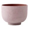 &Tradition Collect SC71 Planter, 24 X 18 Cm, Sienna -FINISH DESIGN SHOP 54 AndTradition sienna 21 TH