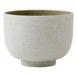 &Tradition Collect SC71 Planter, 24 X 18 Cm, Sage