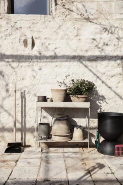 Ferm LIVING Plant Box, Cashmere -FINISH DESIGN SHOP 57 1493