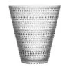 Iittala Kastehelmi Vase 154 Mm, Clear -FINISH DESIGN SHOP 58IittalaAalto iso TH