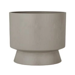Rosendahl Flowerpot, 24 Cm, Sand