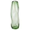 Ferm LIVING Water Swirl Vase, Tall, Recycled Glass -FINISH DESIGN SHOP 607FermLiving AK