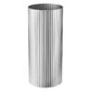 Georg Jensen Bernadotte Vase, Medium -FINISH DESIGN SHOP 608GeorgJensen iso19 TH