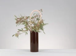 Vitra Vases Découpage, Boucle -FINISH DESIGN SHOP 6123255 Vases Dcoupage Boucle master