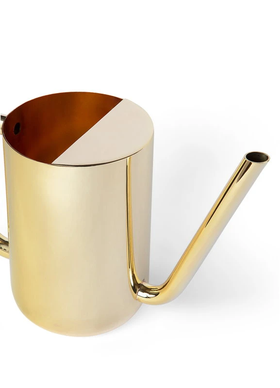 Skultuna Nurture Watering Can, Brass 7 Skultuna Nurture Watering Can, Brass - Image 5