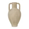 Ferm LIVING Ary Mini Vase, L, Sand 2 Ferm LIVING Ary Mini Vase, L, Sand -FINISH DESIGN SHOP 633FermLiving AK