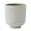 &Tradition Collect SC69 Planter, 12 X 13 Cm, Sage -FINISH DESIGN SHOP 67 AndTradition sage 21 TH