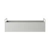 Ferm LIVING Plant Box, Small, Light Grey -FINISH DESIGN SHOP 69FermSummer iso HV