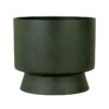 Rosendahl Flowerpot, 24 Cm, Green 2 Rosendahl Flowerpot, 24 Cm, Green -FINISH DESIGN SHOP 6Rosendahl AK