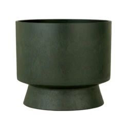 Rosendahl Flowerpot, 24 Cm, Green