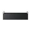 Ferm LIVING Plant Box, Small, Black -FINISH DESIGN SHOP 70FermSummer iso HV