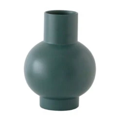 Raawii Strøm Vase, Green Gables -FINISH DESIGN SHOP 7Raawii 19 TH