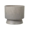 Rosendahl Flowerpot, 19 Cm, Sand -FINISH DESIGN SHOP 7Rosendahl AK