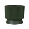 Rosendahl Flowerpot, 19 Cm, Green -FINISH DESIGN SHOP 8Rosendahl AK