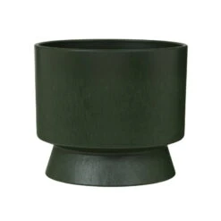 Rosendahl Flowerpot, 19 Cm, Green