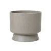 Rosendahl Flowerpot, 15 Cm, Sand 1 Rosendahl Flowerpot, 15 Cm, Sand -FINISH DESIGN SHOP 9Rosendahl AK