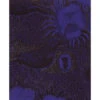Pihlgren Ja Ritola Kiurujen Yö Wallpaper, Kobolt Blue -FINISH DESIGN SHOP 9Tapettitalo iso