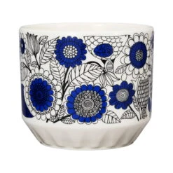 Arabia Pastoraali Plant Pot, 10 X 12 Cm