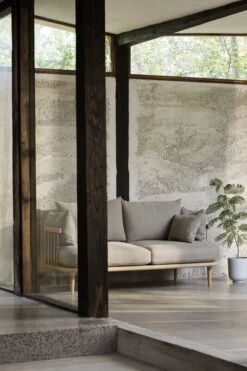 &Tradition Collect SC72 Planter Pot, 20 X 24 Cm, Milk -FINISH DESIGN SHOP ATD 2021 Retail Fly SC2 Collect Planter SC72