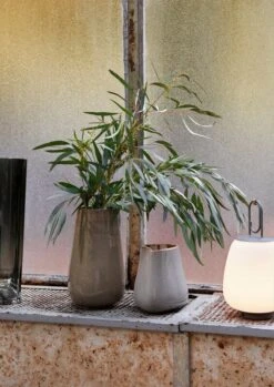 &Tradition Collect SC68 Ceramic Vase, 26 Cm, Whisper 9 &Tradition Collect SC68 Ceramic Vase, 26 Cm, Whisper -FINISH DESIGN SHOP ATD Retail 2021 Collect Ceramic Vase SC66 amp SC68 Collect Glass Vase SC37 Lucca SC51 1