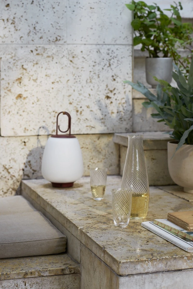 &Tradition Collect SC71 Planter, 24 X 18 Cm, Silver 6 &Tradition Collect SC71 Planter, 24 X 18 Cm, Silver - Image 4