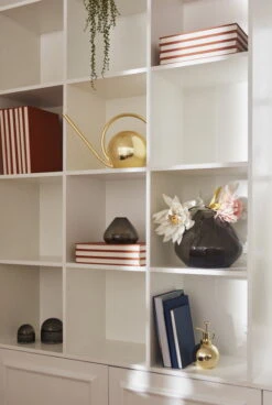 AYTM Globe Watering Can, Small, Gold -FINISH DESIGN SHOP AYTM D1 03 148