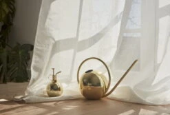 AYTM Globe Flower Mister, Gold -FINISH DESIGN SHOP AYTM D2 08 281