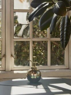 AYTM Globe Flower Mister, Gold -FINISH DESIGN SHOP AYTM D2 10 407